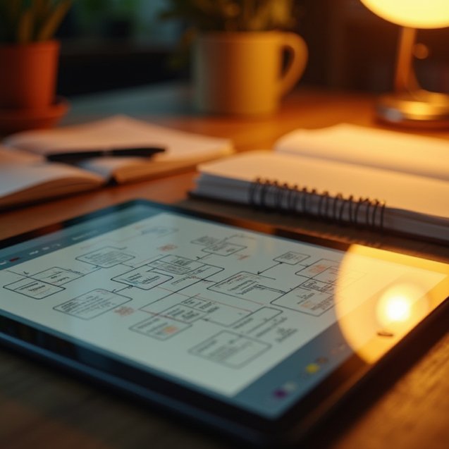 Linha Editorial: O Guia Definitivo para Definir e Aplicar